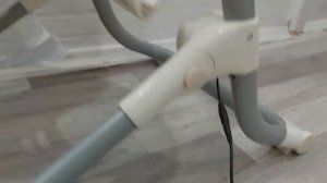 Стульчик-качели Babyton