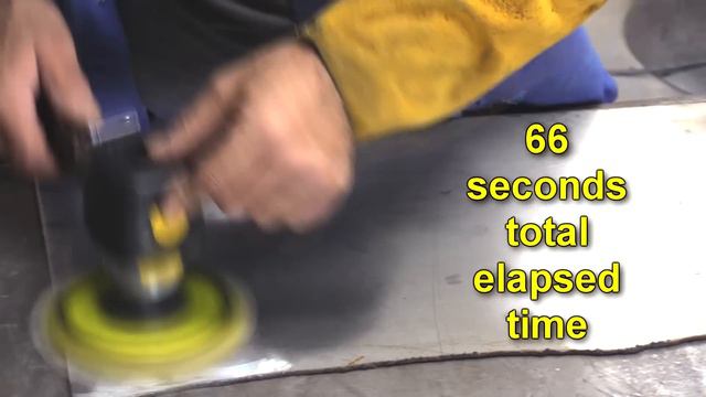 How to Polish Stainless Steel - Kevin Caron смотреть онлайн