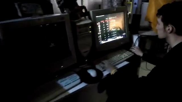 Так прошла Ночь музеев 2023 Антимузей компьютеров в Екатеринбурге смотреть онлайн