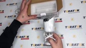 Распаковка DH-IPC-HFW2431SP-S-0360B
