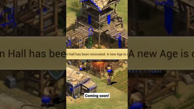 AGE OF EMPIRES MOBILE | ANNOUNCED #android #gameplay #mobile