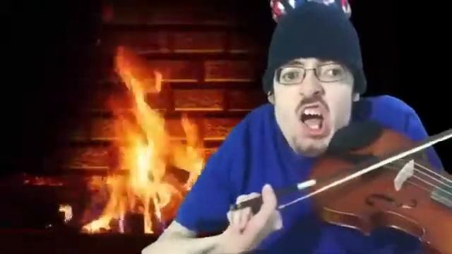 Когда научился играть на скрипке смотреть онлайн