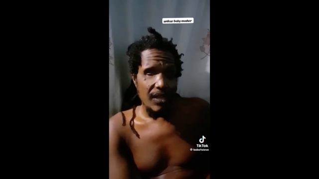 OMG| Vybz Kartel Sister Finally Found!Lizard in Germany Restaurant after 13years смотреть онлайн