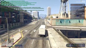 Как РАБОТАЕТ БИЗНЕС 24/7? Быть УЧЕНИКОМ и БИЗНЕСМЭНОМ сложно? | GTA 5 RP Eclipse