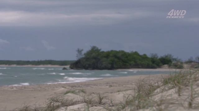 Our EPIC Arnhem Land Adventure! • The most remote 4WD destination! смотреть онлайн