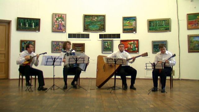 Valenki А. Шалов Валенки смотреть онлайн