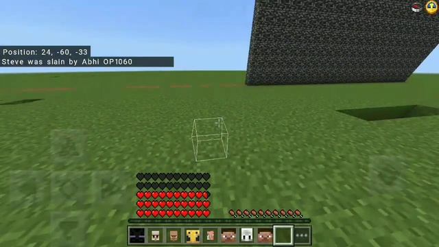 Mob Battle In Minecraft Pe ?? смотреть онлайн