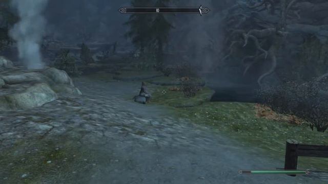 The Elder Scrolls V - Skyrim - Legendary Edition #4 смотреть онлайн