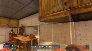 ПЕРЕЕЗД! - #20 7 DAYS TO DIE ПРОХОЖДЕНИЕ