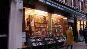 Harry Potter London Magic Walking Tour and Film Locations