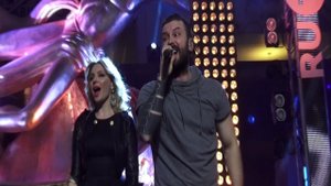 БАНД'ЭРОС - Дай Пять!