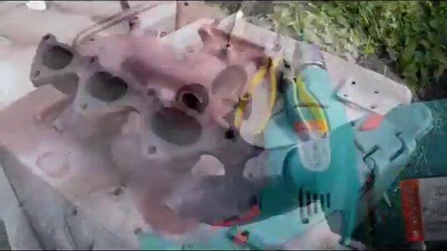 Убираем нагар! смотреть онлайн