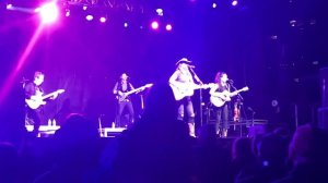 Terri Clark “Poor Poor Pitiful Me” & “Band On the Run” from Burlington Sound Of Music Festival on J