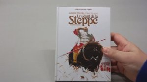 ИЛЬЯ МУРОМЕЦ - Blu-ray - 1956 - LE GEANT DE LA STEPPE - Александр Птушко - Борис Андреев