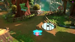 PsychoNauts 2 - Find Rare Fungis For Lili (A Fungus Among Us Trophy / Achievement)