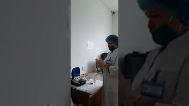 Небулайзер қолдану смотреть онлайн