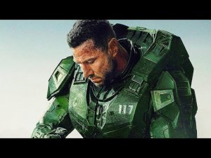 Halo (2 сезон) — Официальный русский трейлер (2024)