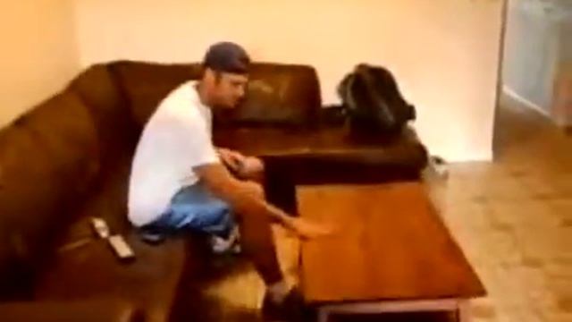 Мебель будущего! смотреть онлайн