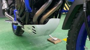 Yamaha Tenere 700 2019г. / ОБЗОР / Продажа /