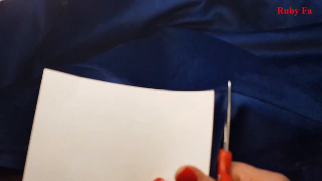 Начинаю использовать ткань найденную на улице... смотреть онлайн