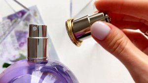 LANVIN Éclat d'Arpège 💐 UNPACKING delicate floral fragrance for women