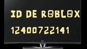 Doors Elevator Music ID Roblox