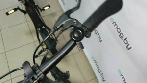 Обзор электровелосипеда Inmotion P3 и Inmotion P2