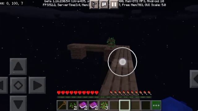 Lp. Небесная Фабрика #1 | НАЧАЛО | SkyFactory PE | СкайБлок ПЕ смотреть онлайн