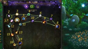 PvE Гайд сова 7.0.3 | Друид баланс