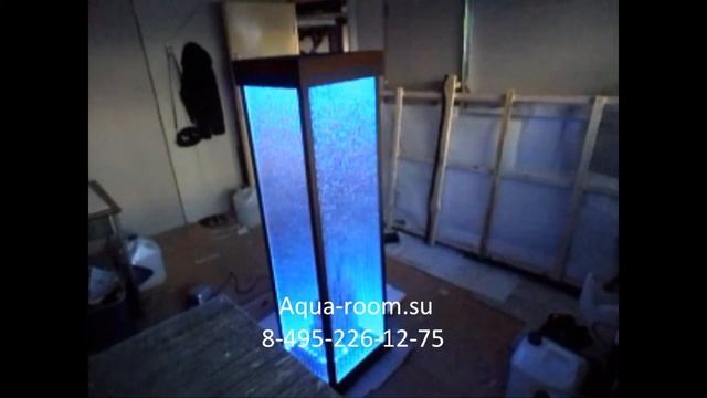 Водно-пузырьковая панель смотреть онлайн