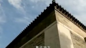 Храм неба в Пекине(The temple of heaven, Beijing)