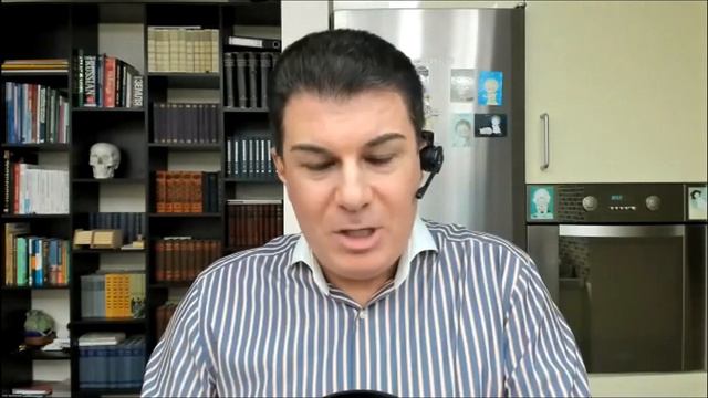 Голубь мира 191. Интерим-менеджмент. Максим Голубь и Олег Брагинский смотреть онлайн