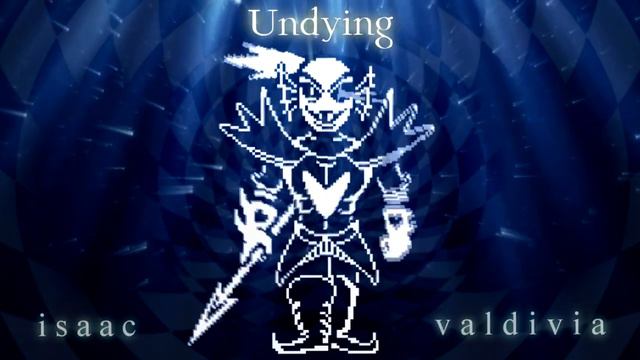 Battle Against a True Hero - "Undying" • Undertale, ORCHESTRA | Isaac Valdivia смотреть онлайн
