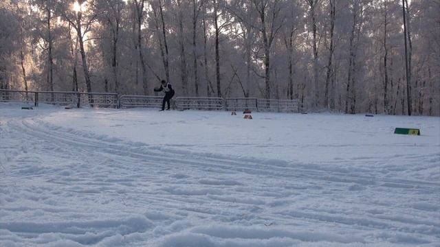 Кравевой конкурс Движение дляздоровья 1 й этап