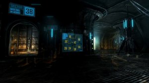 Raven Rock Ambience | Fallout 3