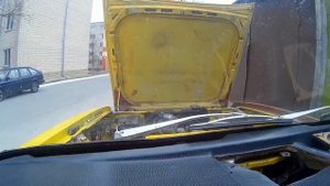 Проблемы с карбюратором ДААЗ 2140 - 1107010