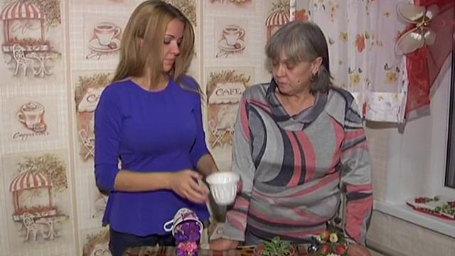 Пусть меня научат 03 11 2015 смотреть онлайн