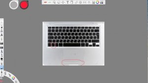 Контекстное меню на Mac