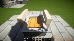 РАБОЧИЙ ЭЛЕКТРИЧЕСКИЙ СТУЛ В МАЙНКРАФТ  БЕЗ МОДОВ - КАЗНЬ В MINECRAFT