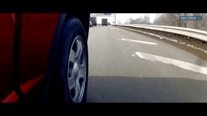 Тест драйв обновленной Chevrolet Niva   Шевроле Нива