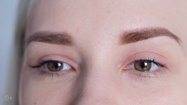 Как заживает перманентный макияж. Заживление татуажа бровей по дням