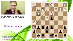 Ловля фигуры