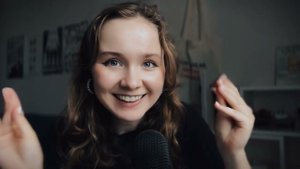 СЛУЧАЙНЫЕ ТРИГГЕРЫ АСМР И ШЕПОТ