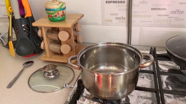 Как варить гречку. Как приготовить гречку