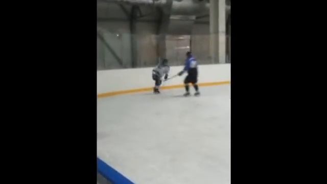 AnfiLifeVideo "Любительский Хоккей"
