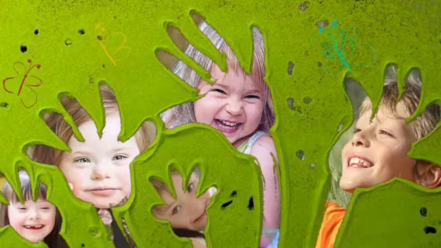 Каждому ребенку планеты земля посвящается смотреть онлайн