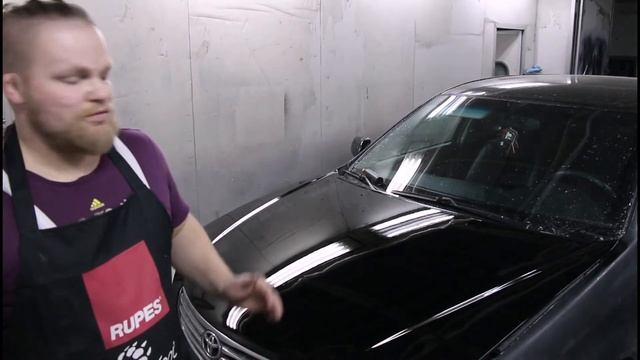 Полировка под наждачку смотреть онлайн