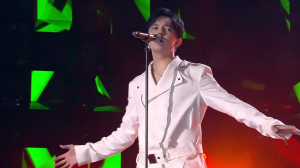 Димаш Кудайберген - Across Endless Dimensions (Славянский Базар 18.07.2021) Dimash Qudaibergen