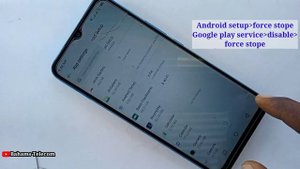 Infinix X6511G Frp Bypass Android 11 | Infinix SMART 6 Plus  Google Account bypass | New Security |