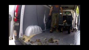 WORX 20V Cordless Workshop Blower - WX094 / WX094 9